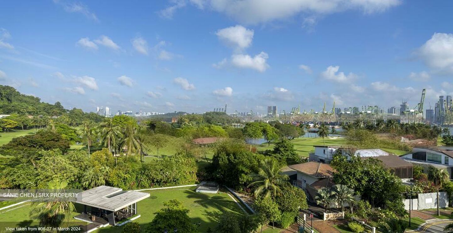 The Residences at W Singapore Sentosa Cove (D4), Condominium #429683661